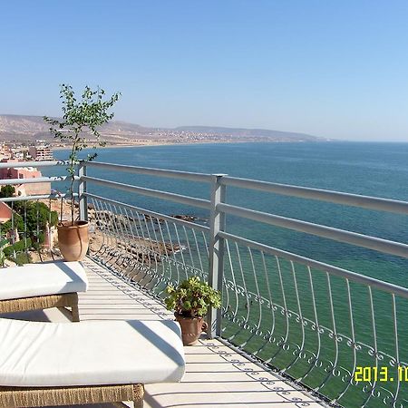 Location Taghazout Apartamento Quarto foto