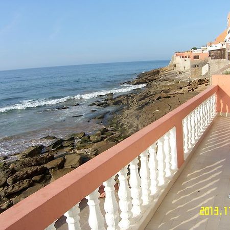 Location Taghazout Apartamento Exterior foto