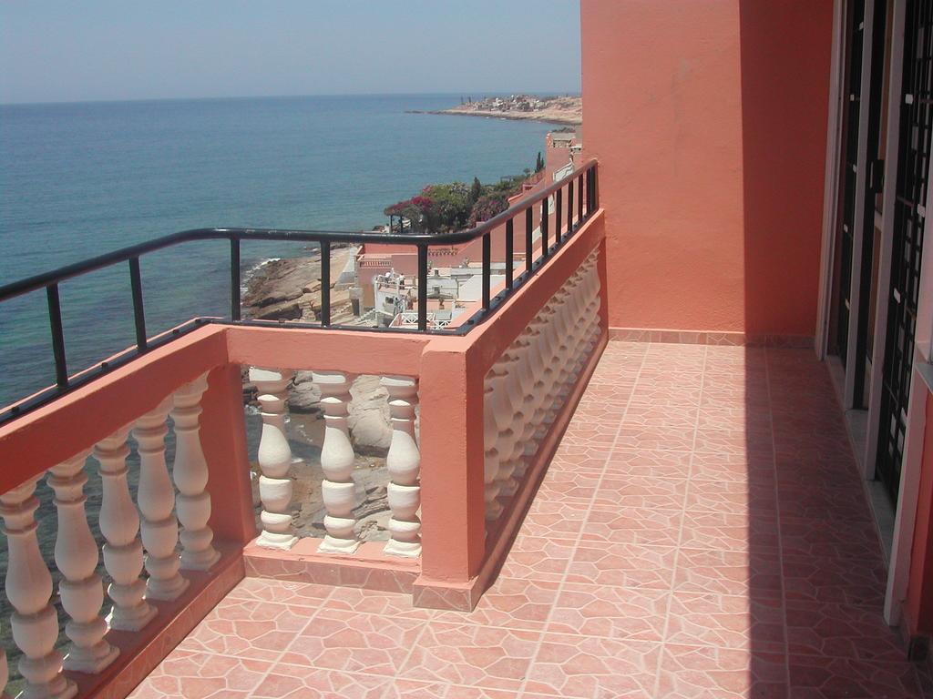 Location Taghazout Apartamento Quarto foto