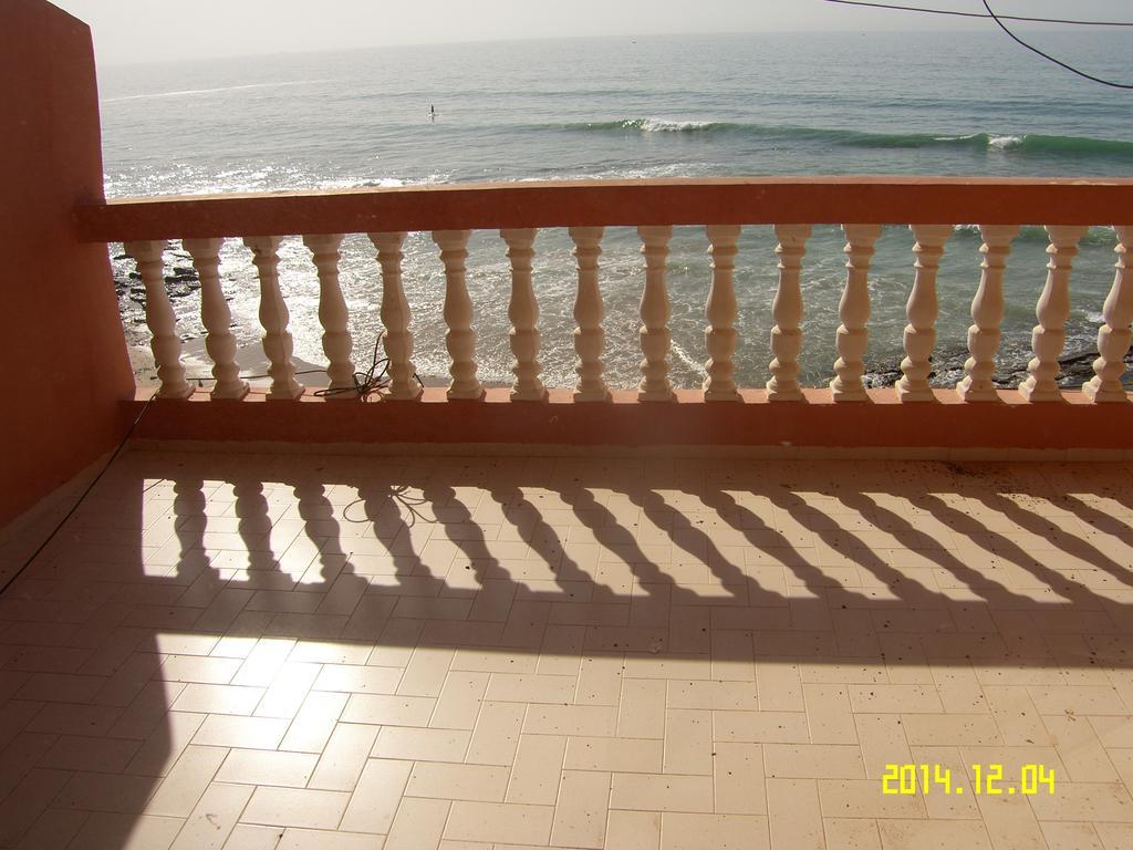 Location Taghazout Apartamento Quarto foto