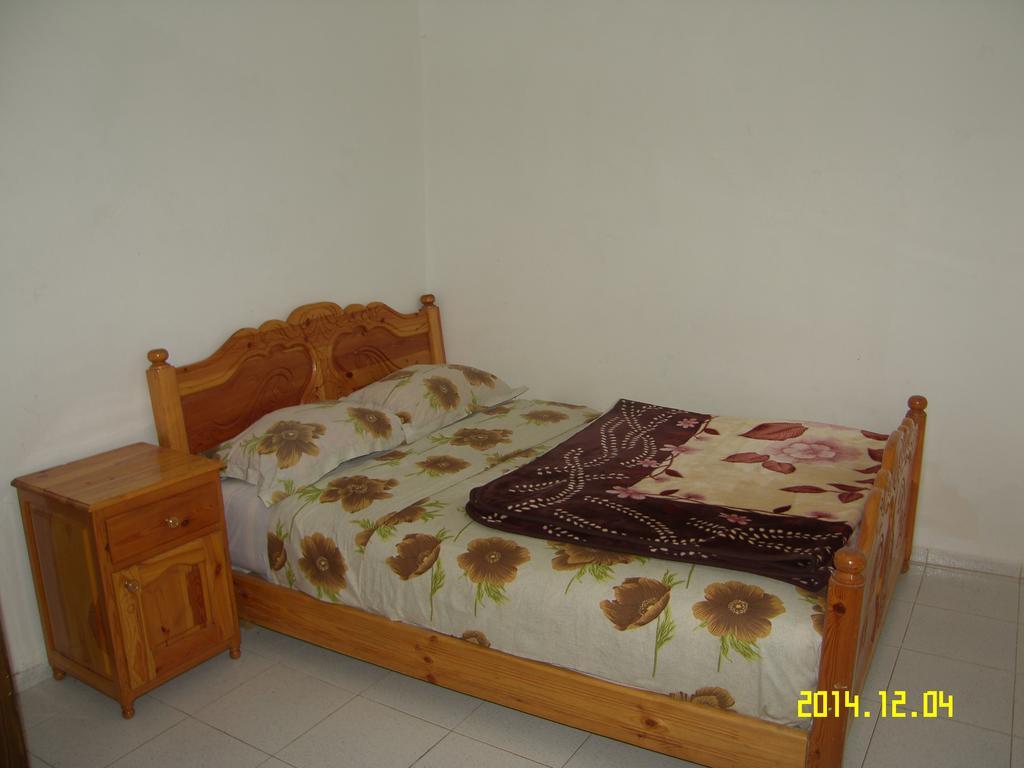 Location Taghazout Apartamento Quarto foto