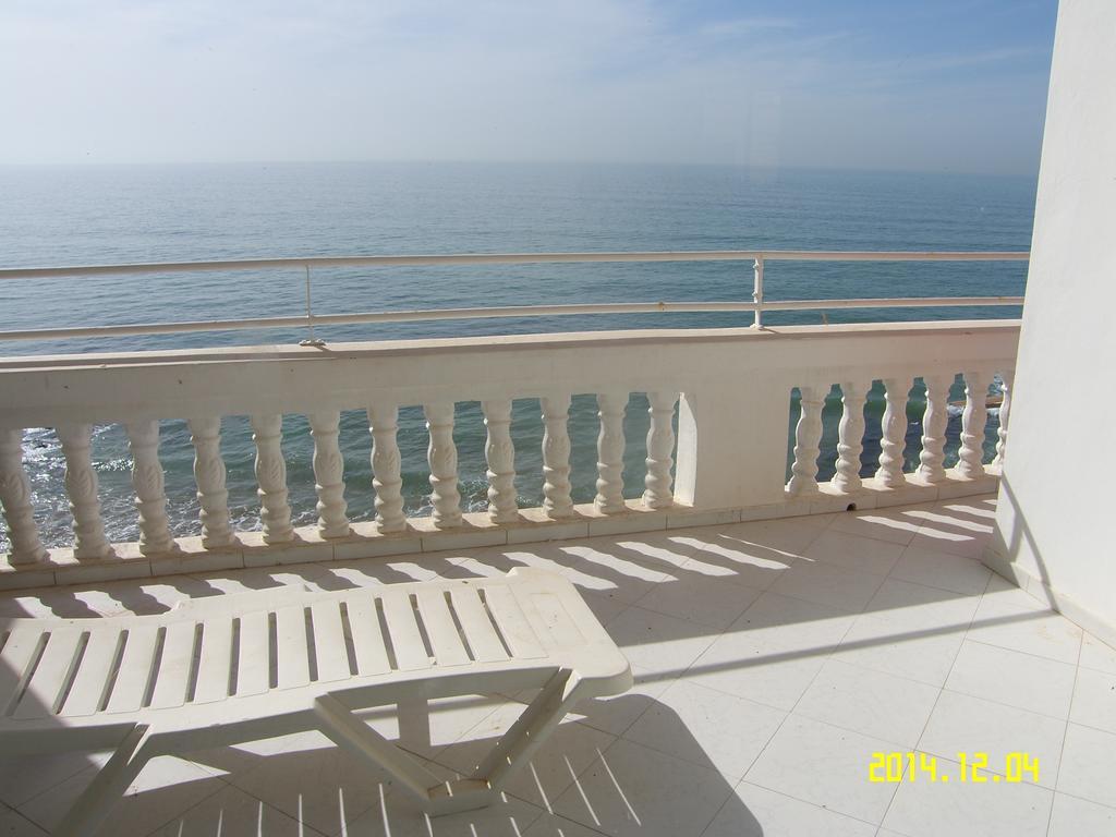 Location Taghazout Apartamento Exterior foto