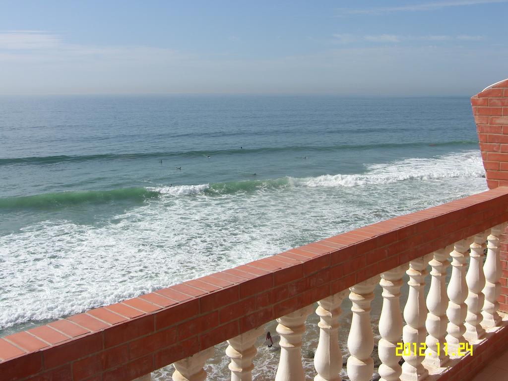 Location Taghazout Apartamento Quarto foto