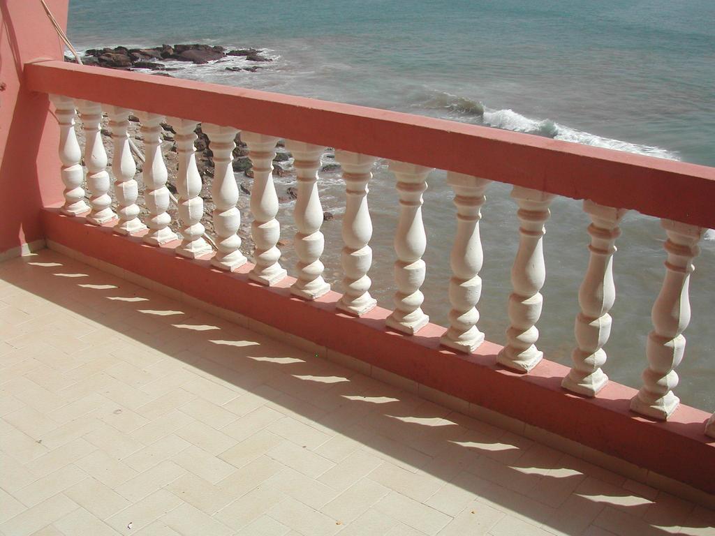 Location Taghazout Apartamento Quarto foto