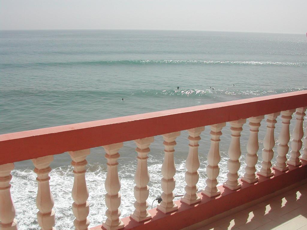 Location Taghazout Apartamento Quarto foto