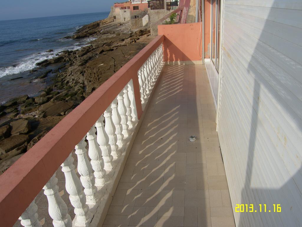 Location Taghazout Apartamento Exterior foto