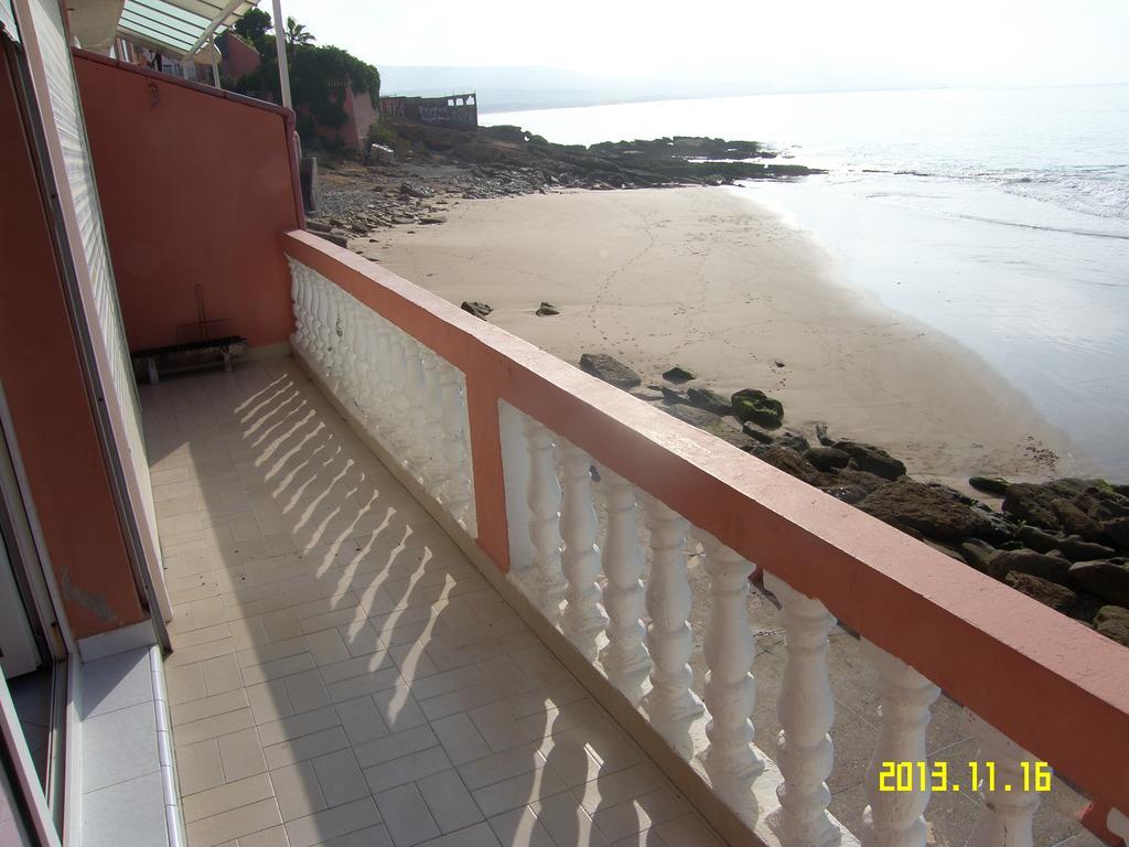 Location Taghazout Apartamento Exterior foto